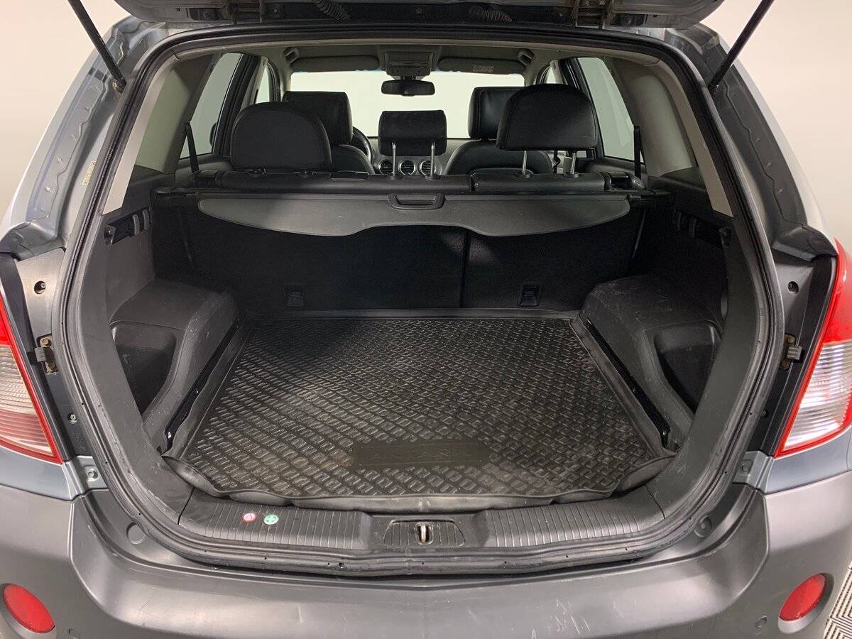 Купить Opel Antara, 2014, 252 716 км, фото №19