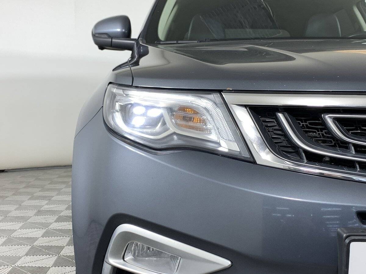 Купить Geely Atlas, 2021, 132 000 км, фото №10