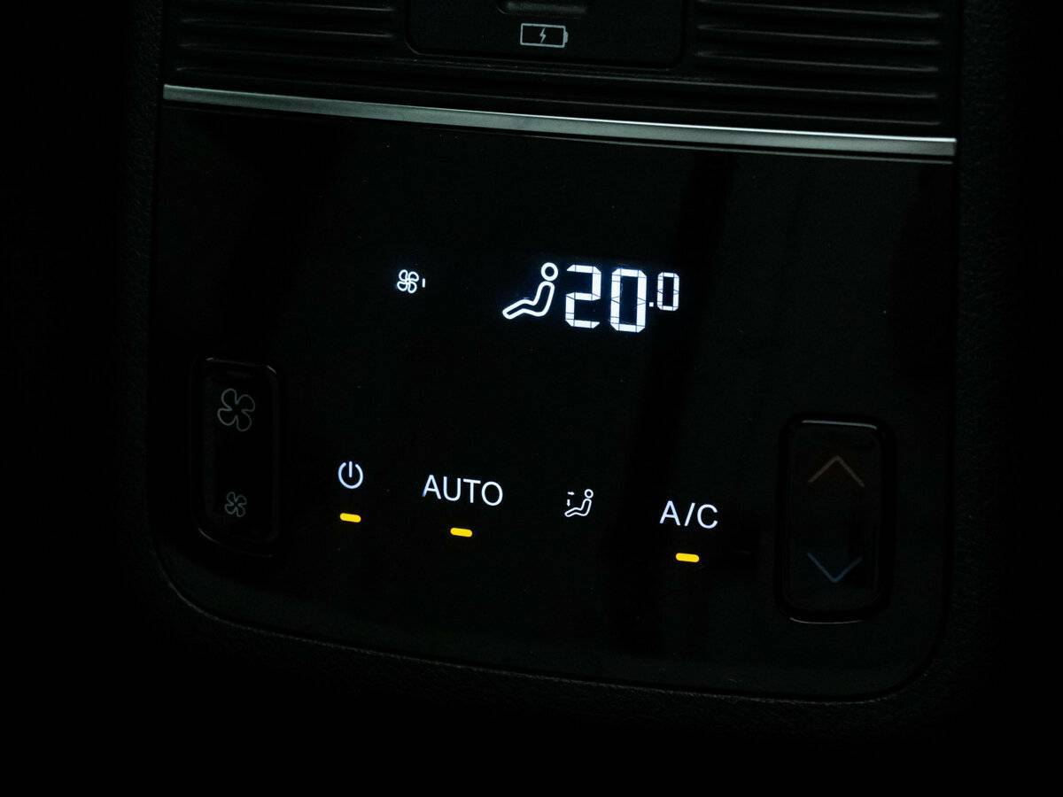 Купить Exeed VX, 2022, 150 328 км, фото №21