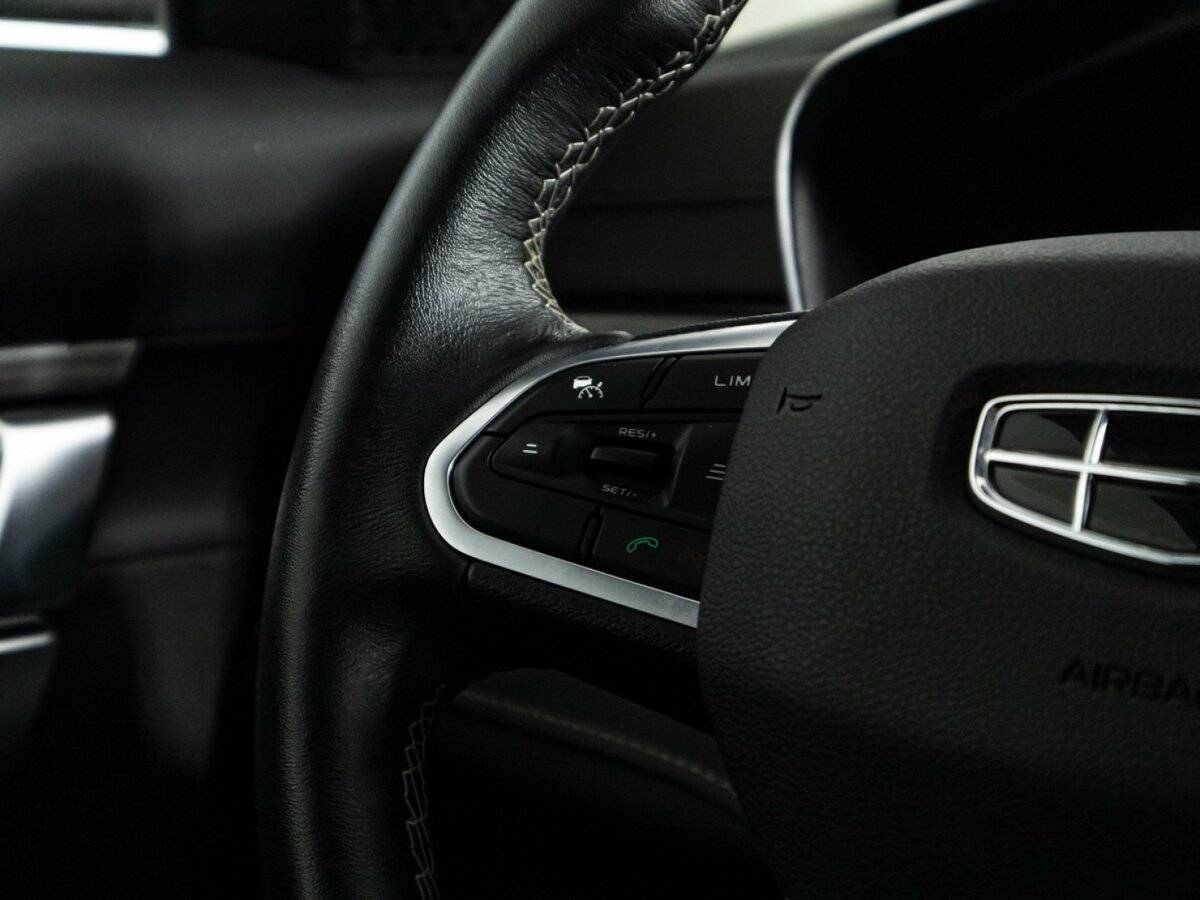 Купить Geely Atlas Pro, 2021, 52 000 км, фото №23