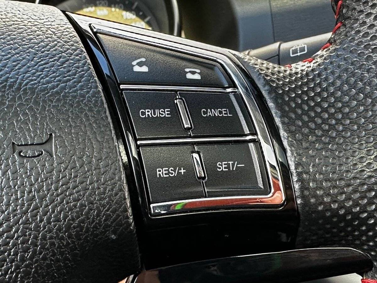 Купить Haval H6 Red Label Sport, 2019, 81 794 км, фото №28