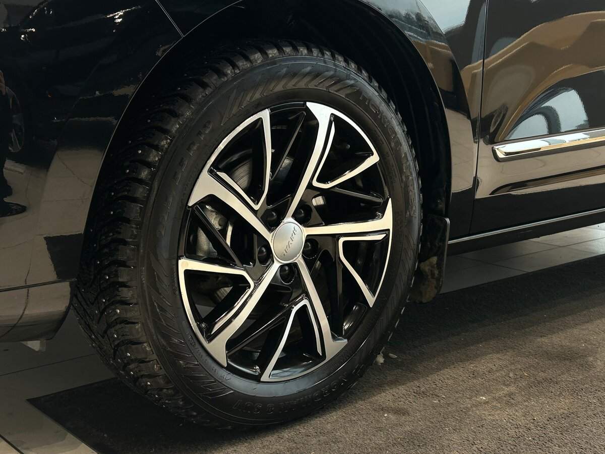 Купить Haval Jolion, 2021, 50 082 км, фото №26