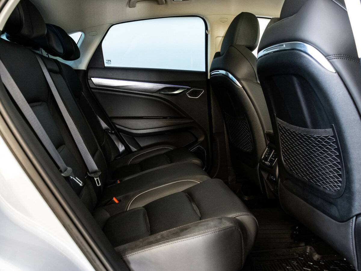 Купить Geely Tugella, 2021, 44 703 км, фото №17