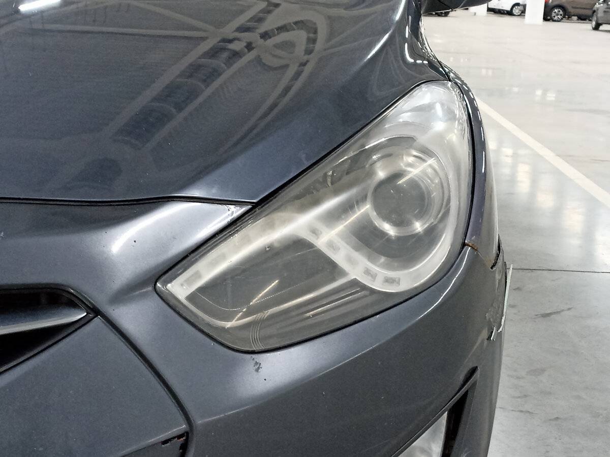 Купить Hyundai i40, 2013, 295 184 км, фото №17