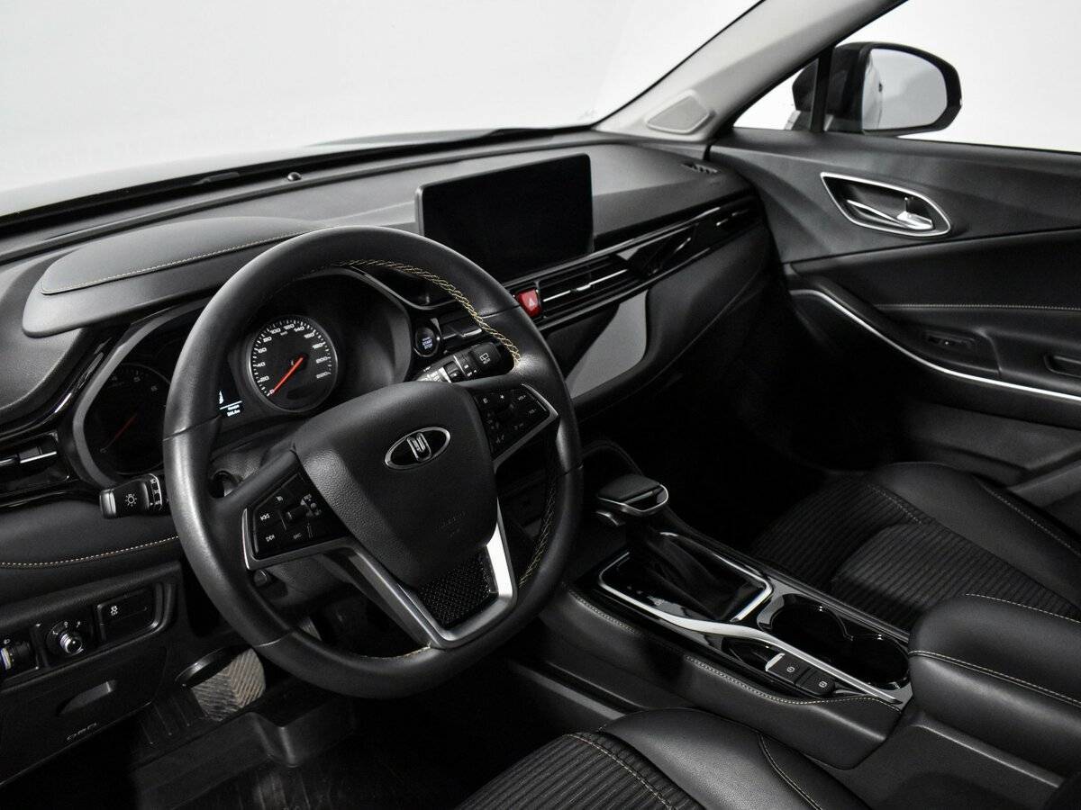 Купить Москвич 3, 2024, 13 982 км, фото №9