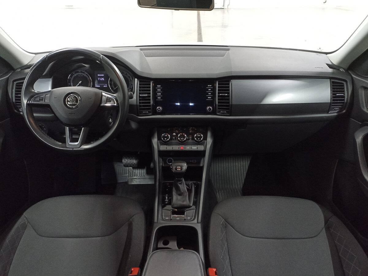 Купить Skoda Kodiaq, 2019, 176 003 км, фото №14
