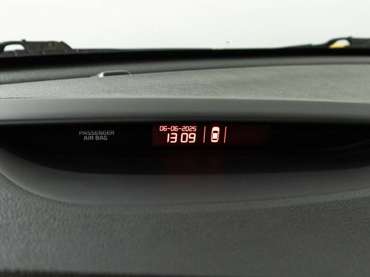 Купить Kia Ceed, 2016, 159 334 км, фото №20