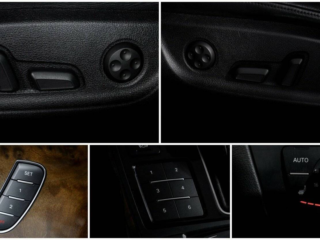 Купить Audi A6, 2014, 242 477 км, фото №16