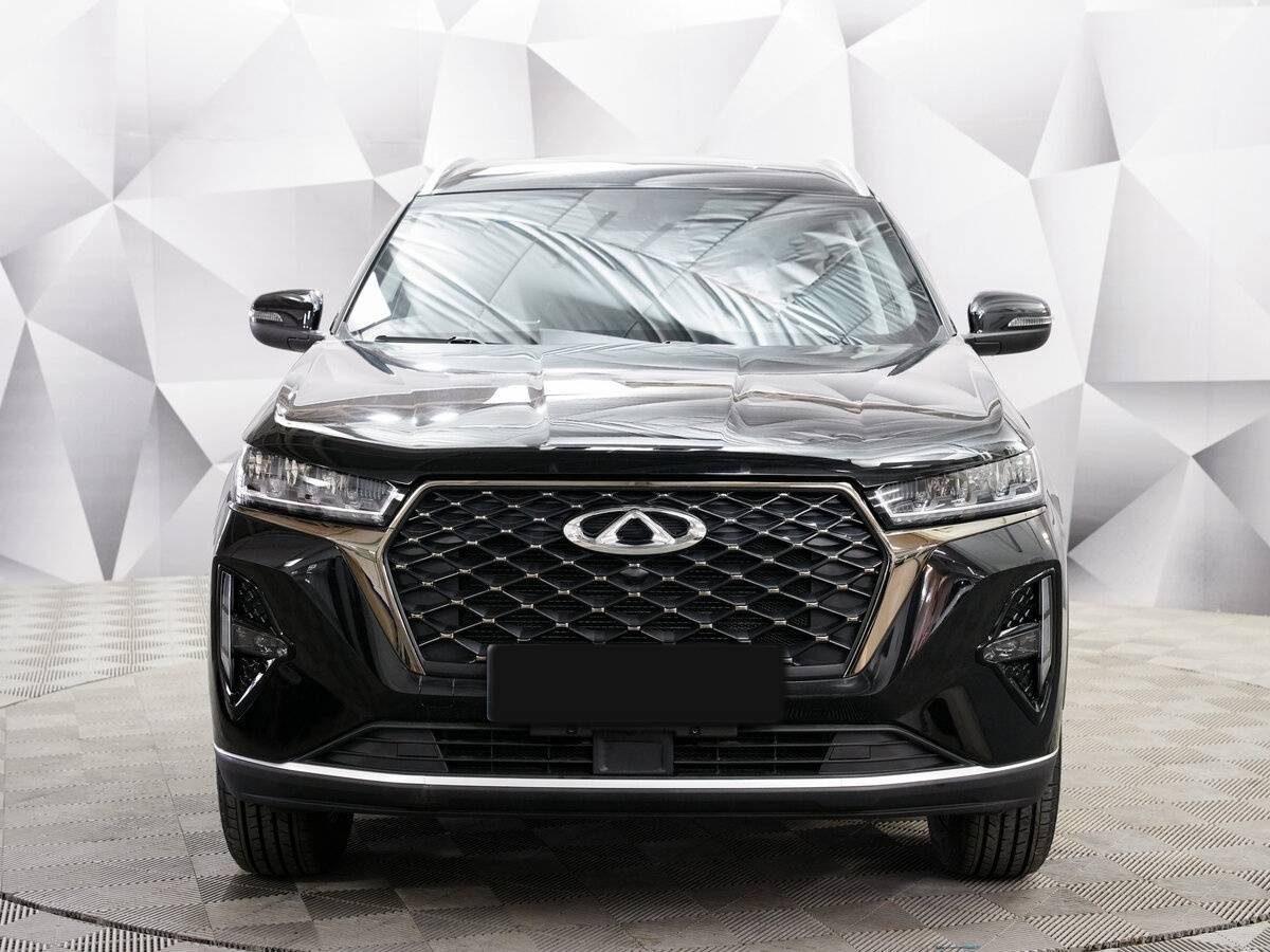 Купить Chery Tiggo 7 Pro Max, 2023, 3 052 км, фото №8