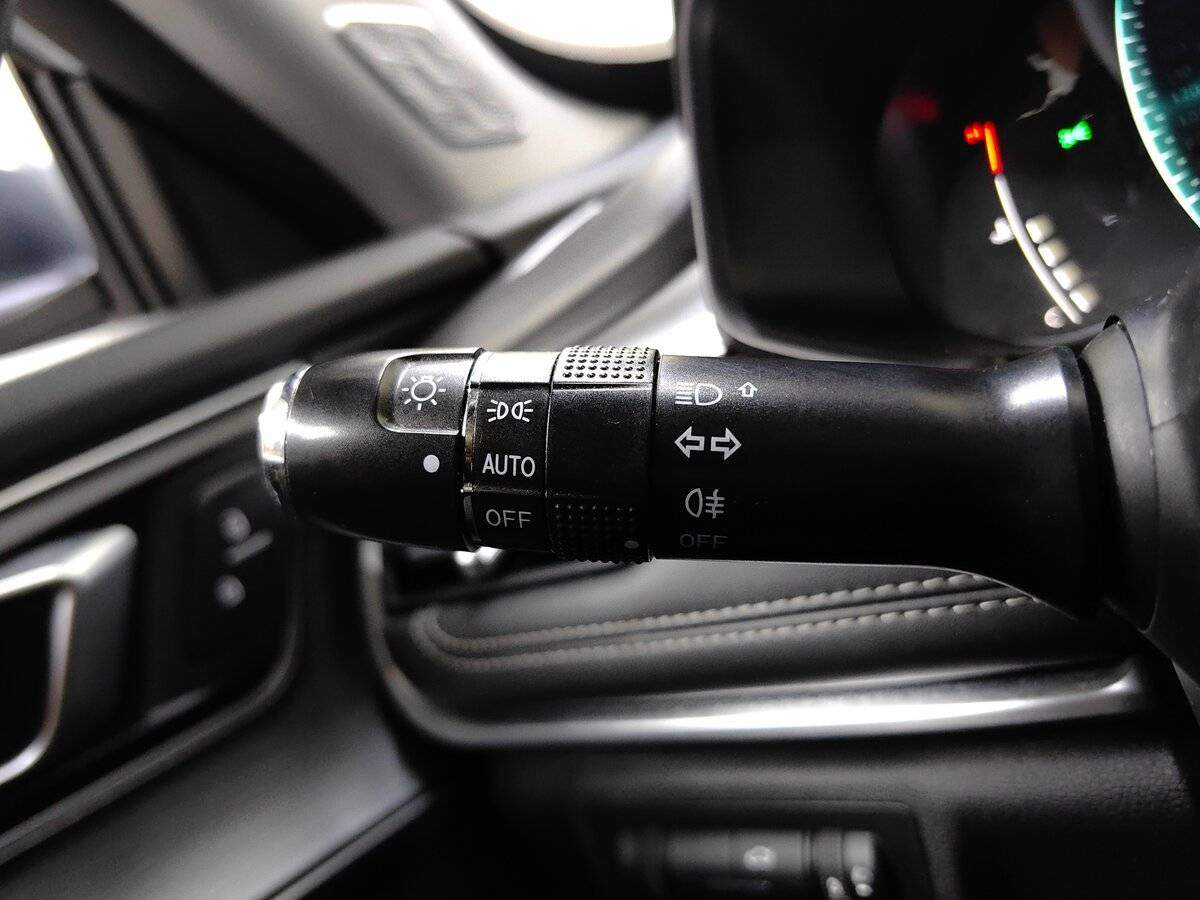 Купить Chery Tiggo 7 Pro, 2021, 85 620 км, фото №19