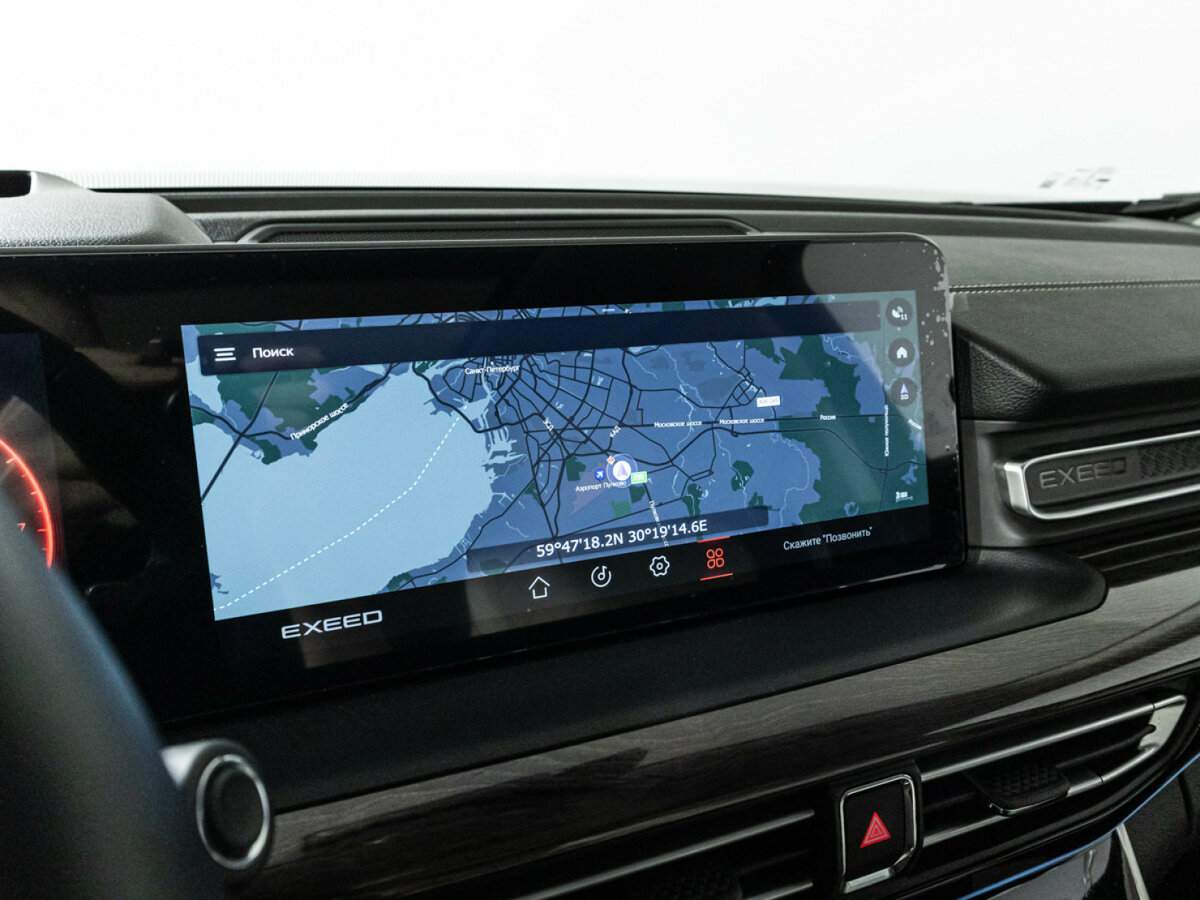 Купить Exeed VX, 2022, 27 500 км, фото №19