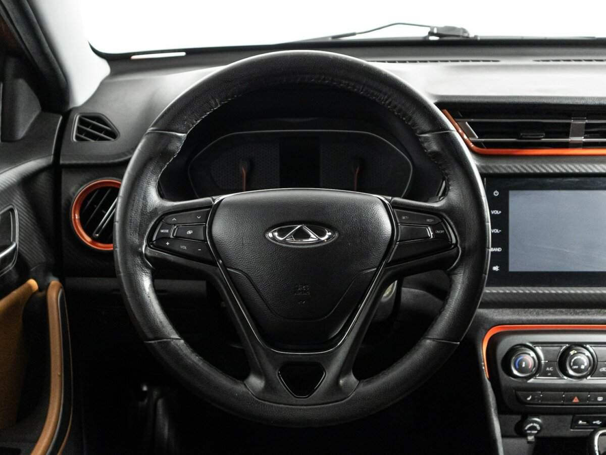 Купить Chery Tiggo 2, 2017, 94 134 км, фото №17