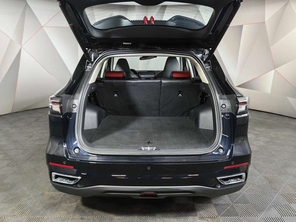 Купить Changan CS55 Plus, 2023, 34 785 км, фото №19