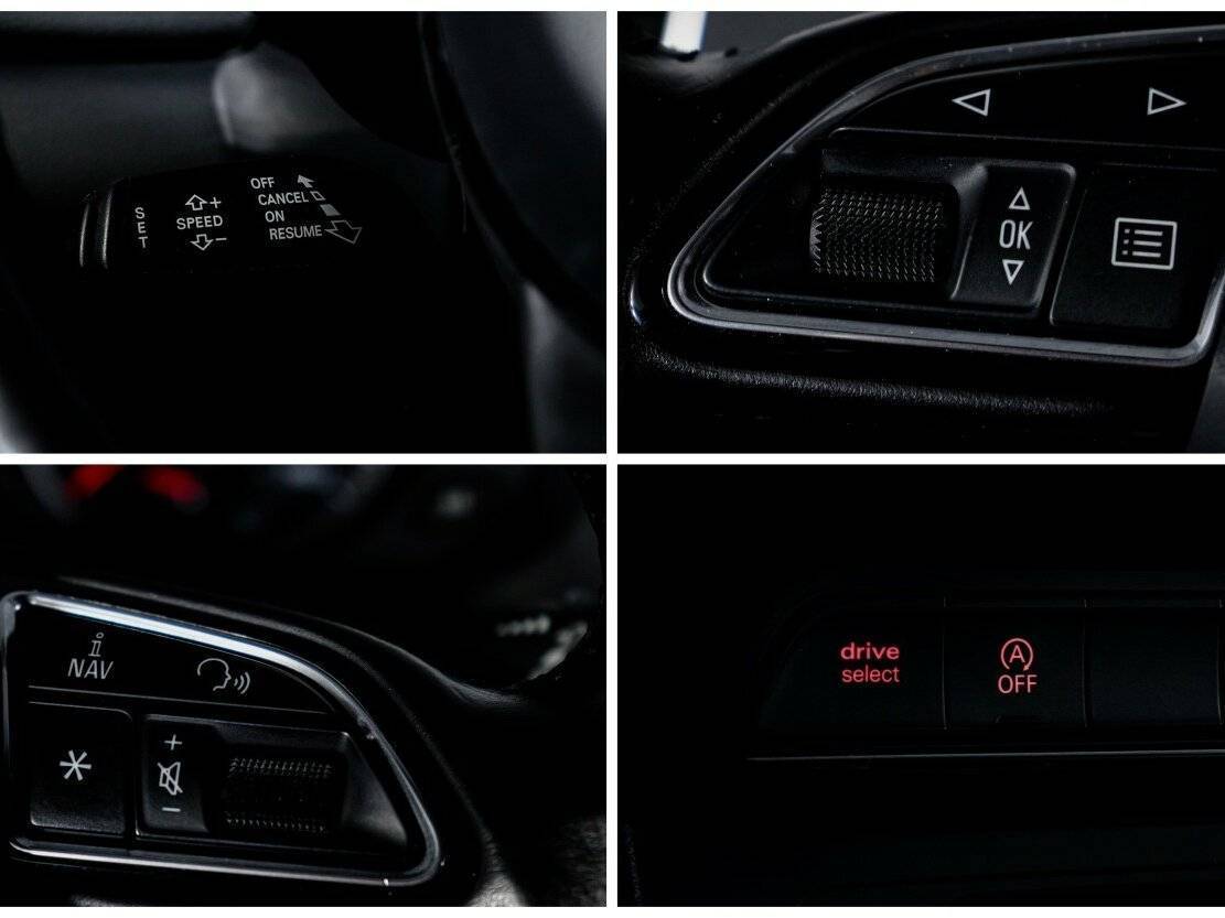 Купить Audi Q3, 2014, 176 729 км, фото №22