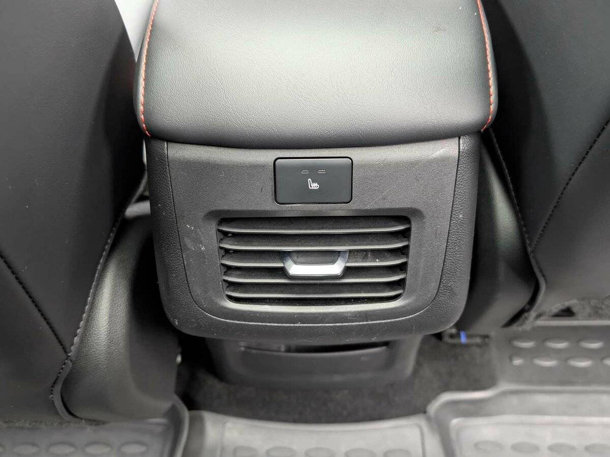 Купить Changan CS35 Plus, 2023, 43 861 км, фото №16