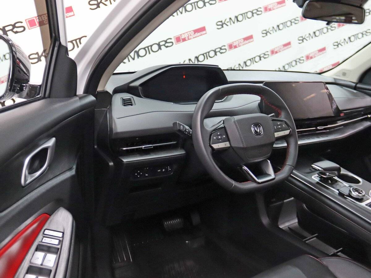 Купить Changan CS55 Plus, 2023, 15 700 км, фото №9