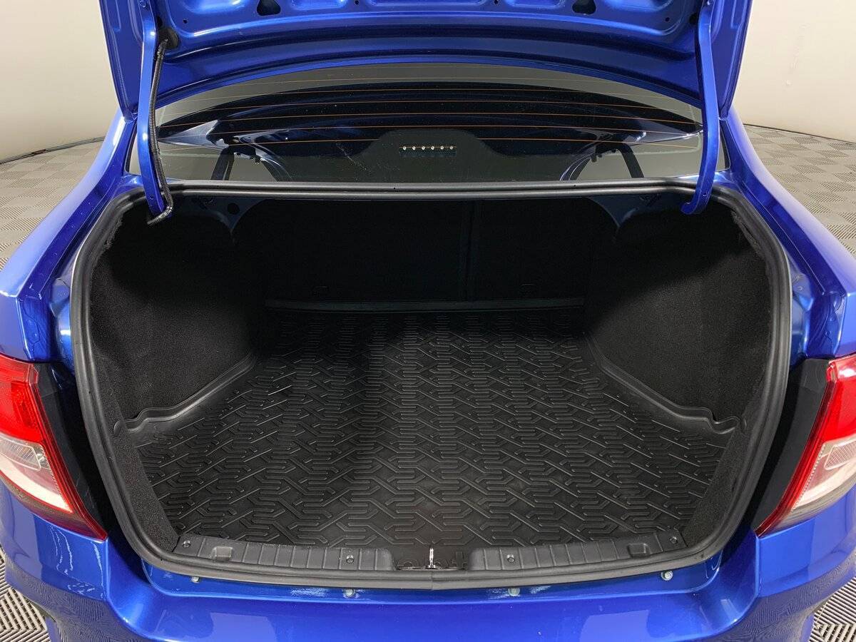 Купить Lada (ВАЗ) Granta Drive Active/Sportline Drive Active, 2022, 45 782 км, фото №19