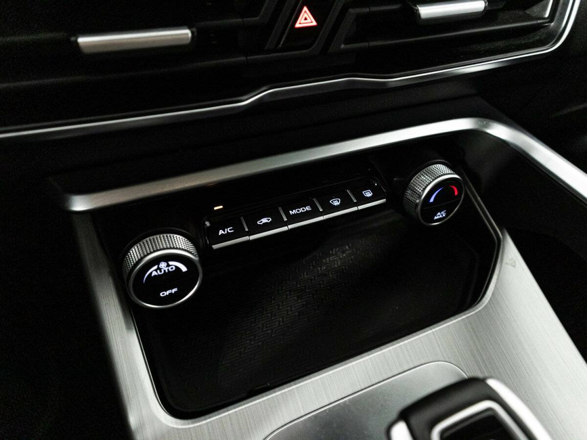 Купить Geely Coolray, 2021, 29 708 км, фото №20