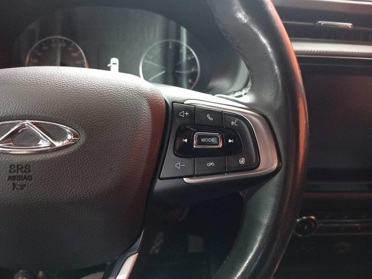 Купить Chery Tiggo 4, 2021, 50 552 км, фото №18