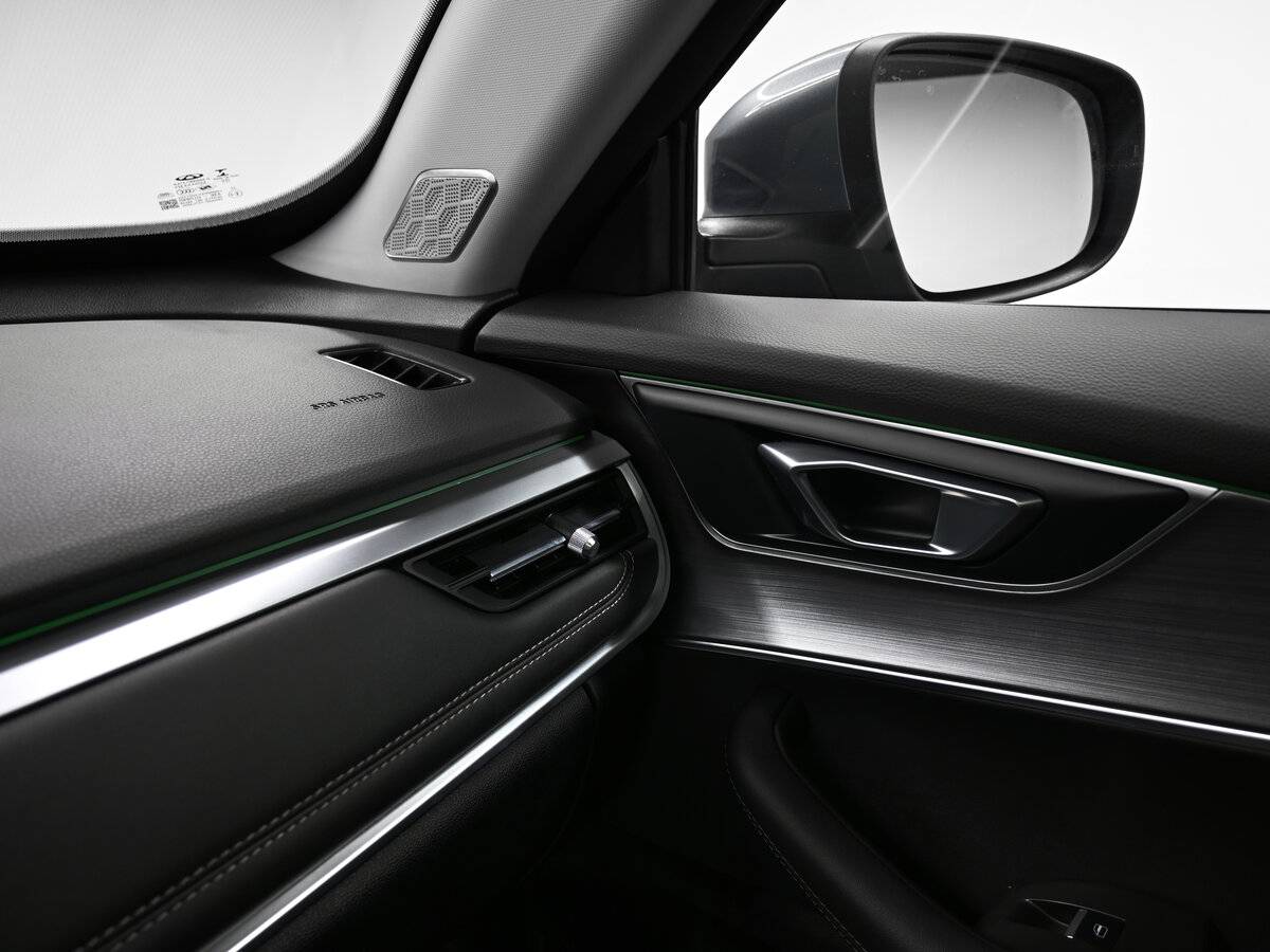 Купить Chery Tiggo 7 Pro, 2021, 42 210 км, фото №21