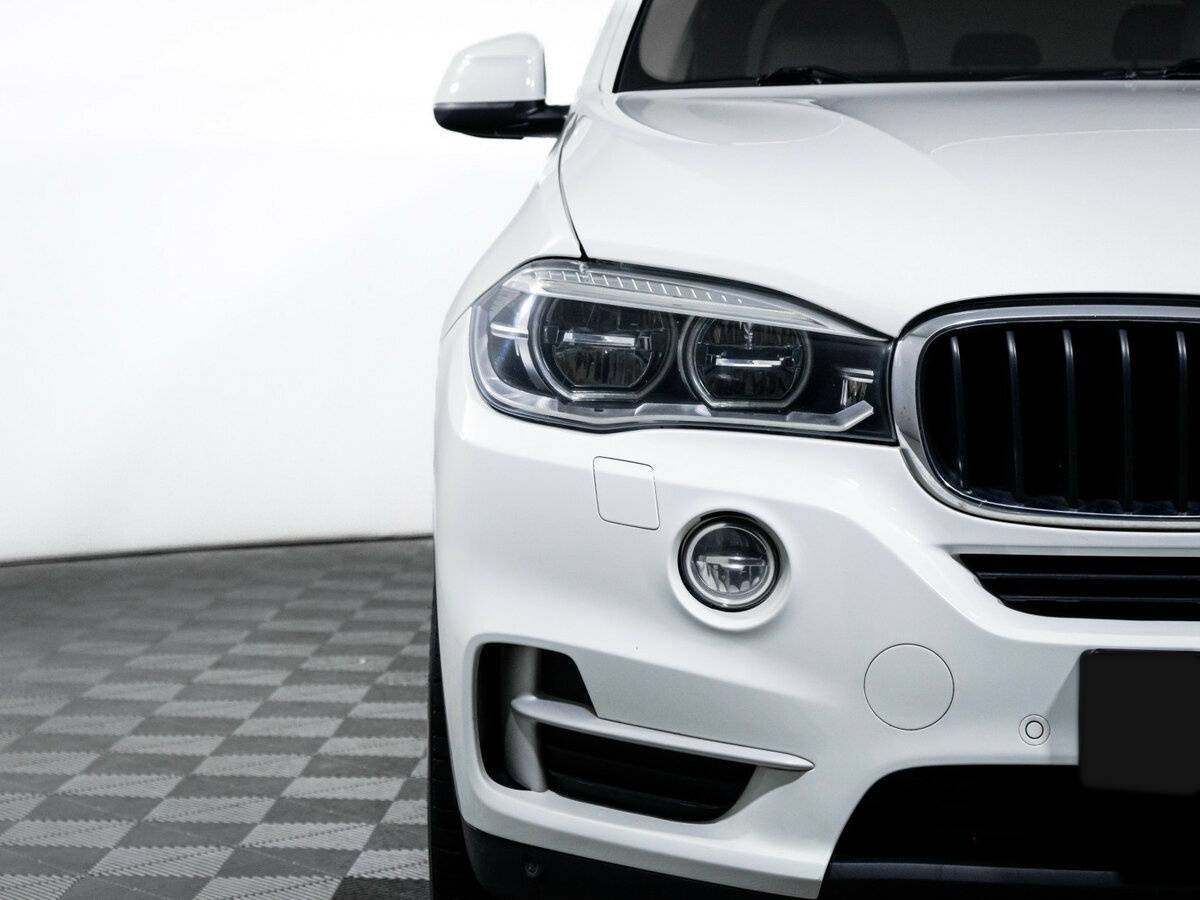 Купить BMW X5 30d, 2013, 202 772 км, фото №18