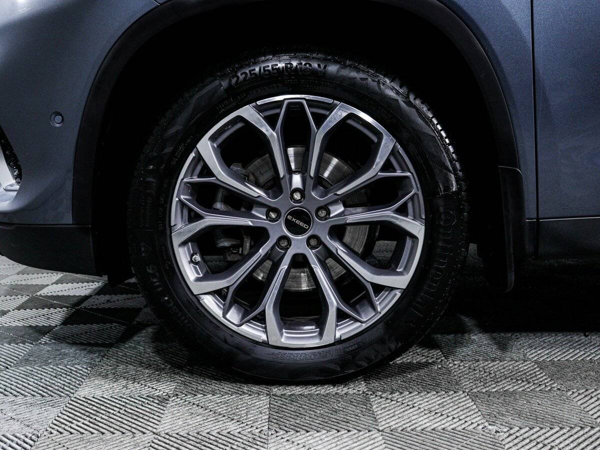 Купить Exeed TXL, 2021, 29 142 км, фото №15