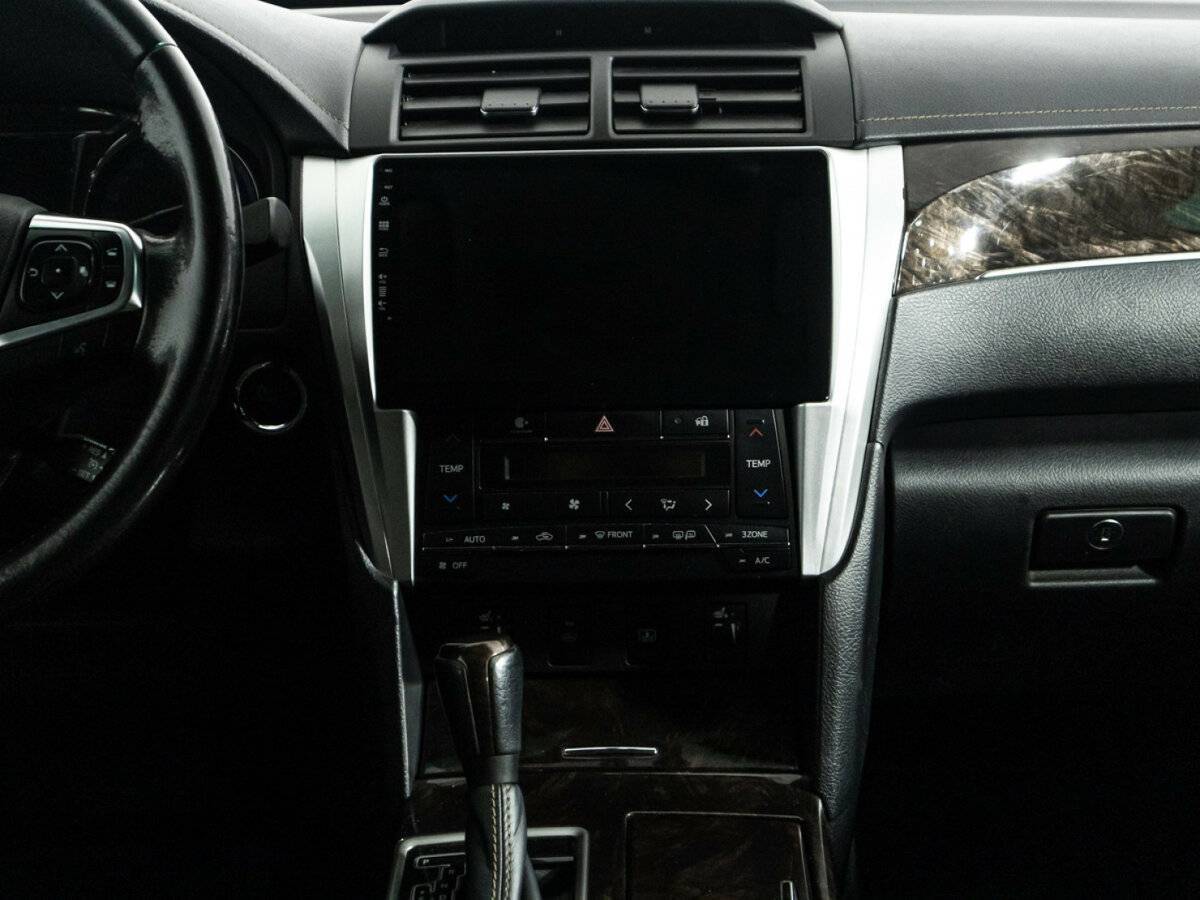 Купить Toyota Camry, 2017, 169 864 км, фото №14