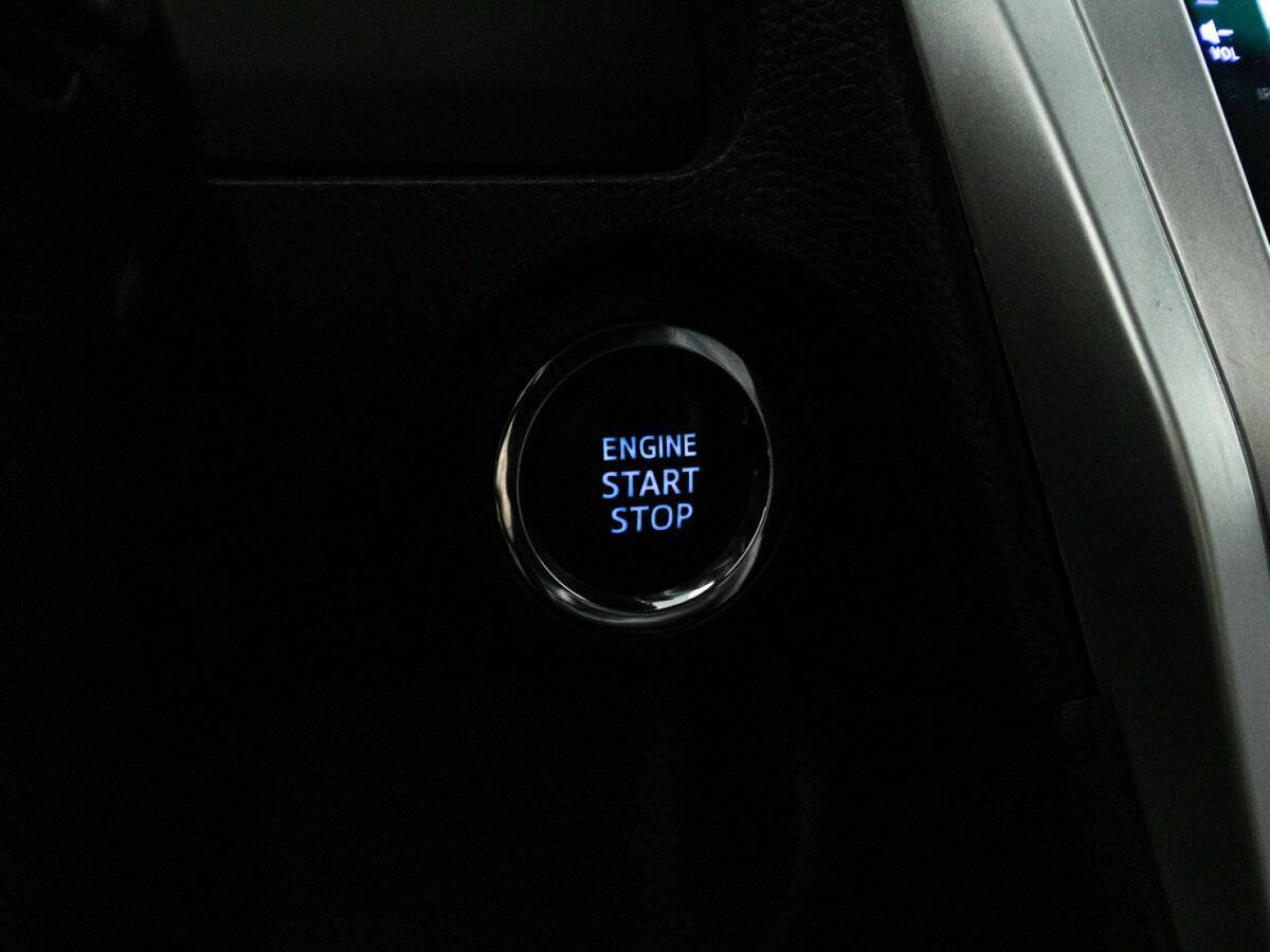 Купить Toyota Camry, 2017, 169 864 км, фото №20