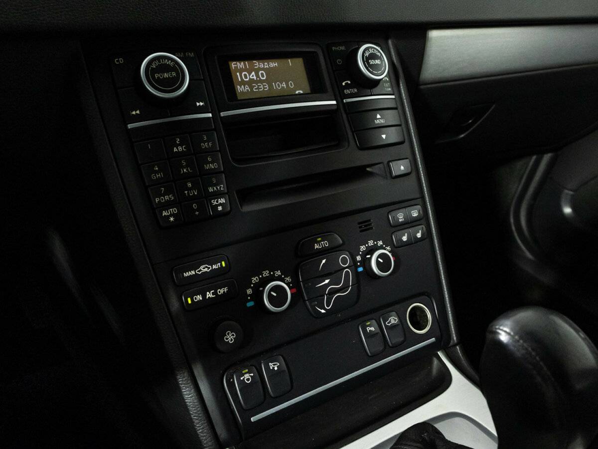 Купить Volvo XC90, 2013, 392 576 км, фото №16