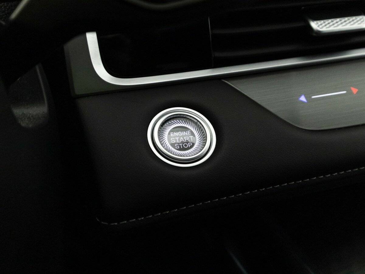 Купить Chery Tiggo 8 Pro Max, 2024, 26 648 км, фото №23