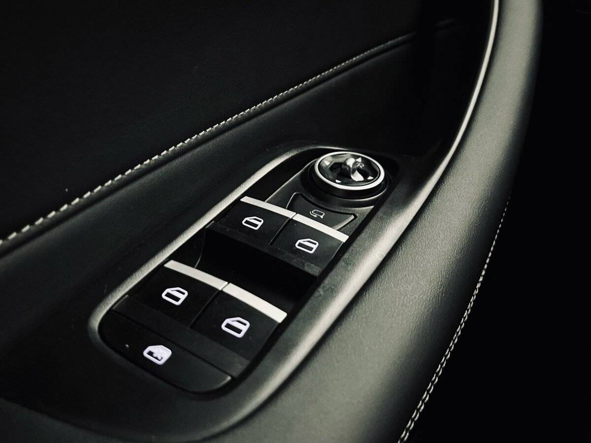 Купить Chery Tiggo 4 Pro, 2023, 22 629 км, фото №20