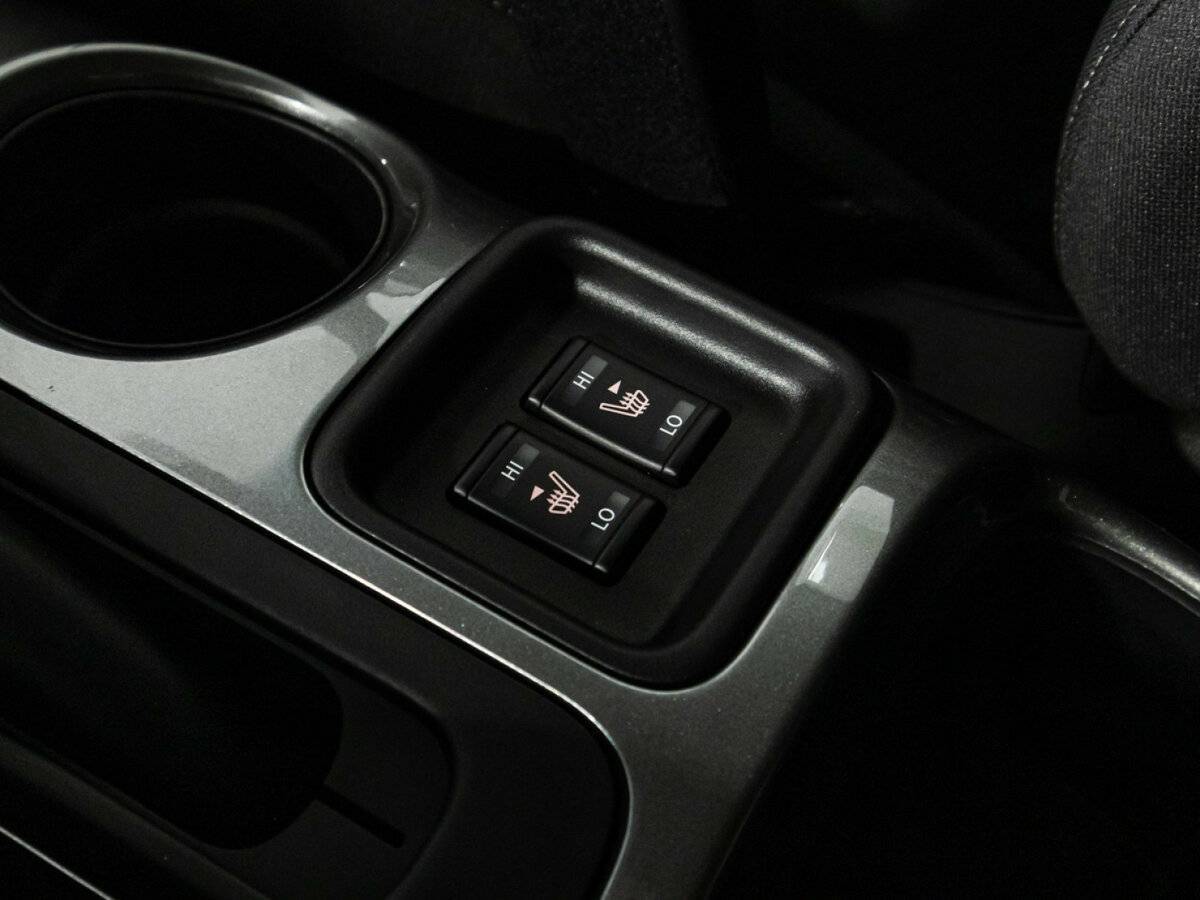 Купить Nissan Juke, 2018, 71 224 км, фото №19