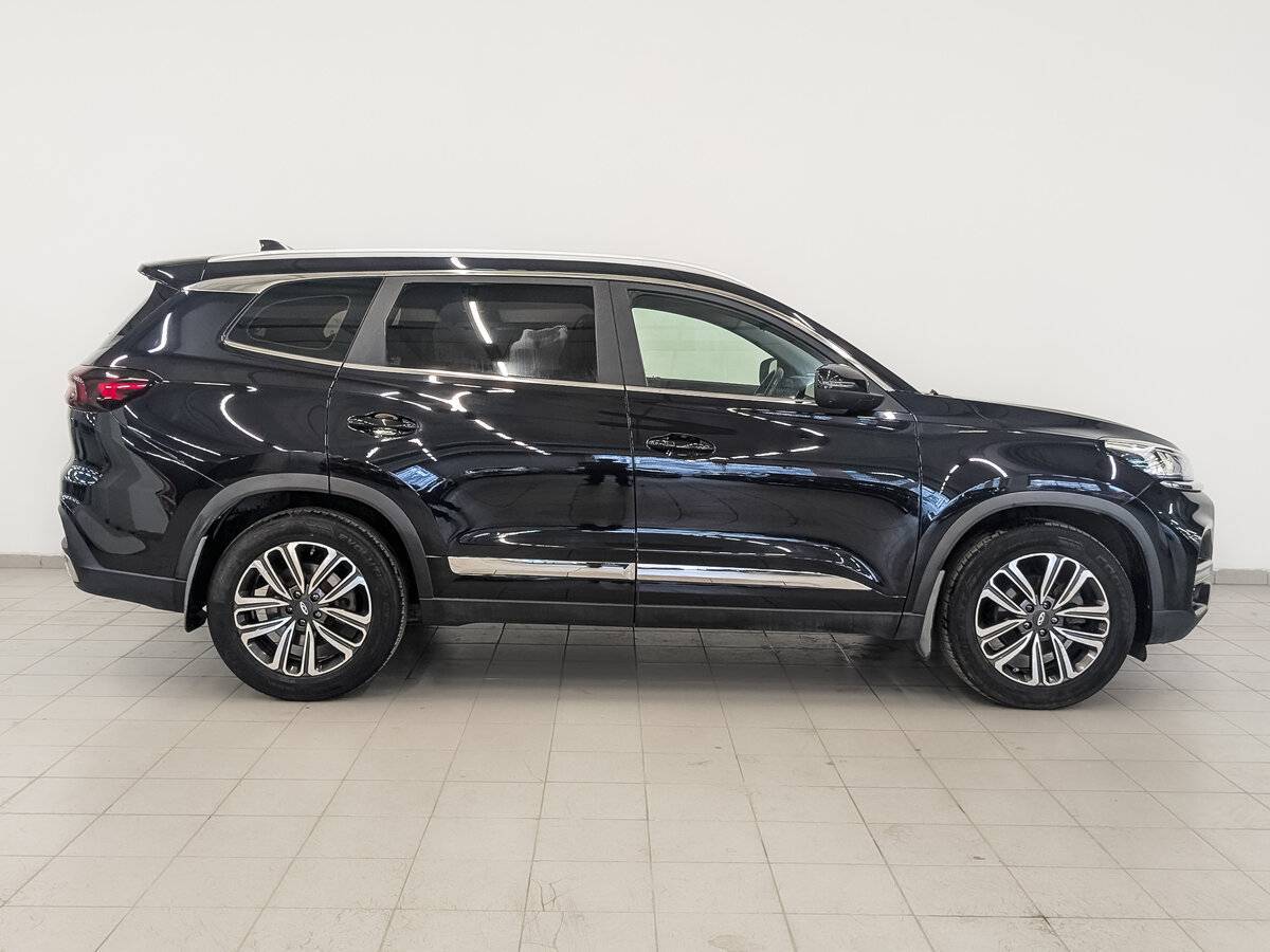 Купить Chery Tiggo 8, 2020, 91 000 км, фото №4