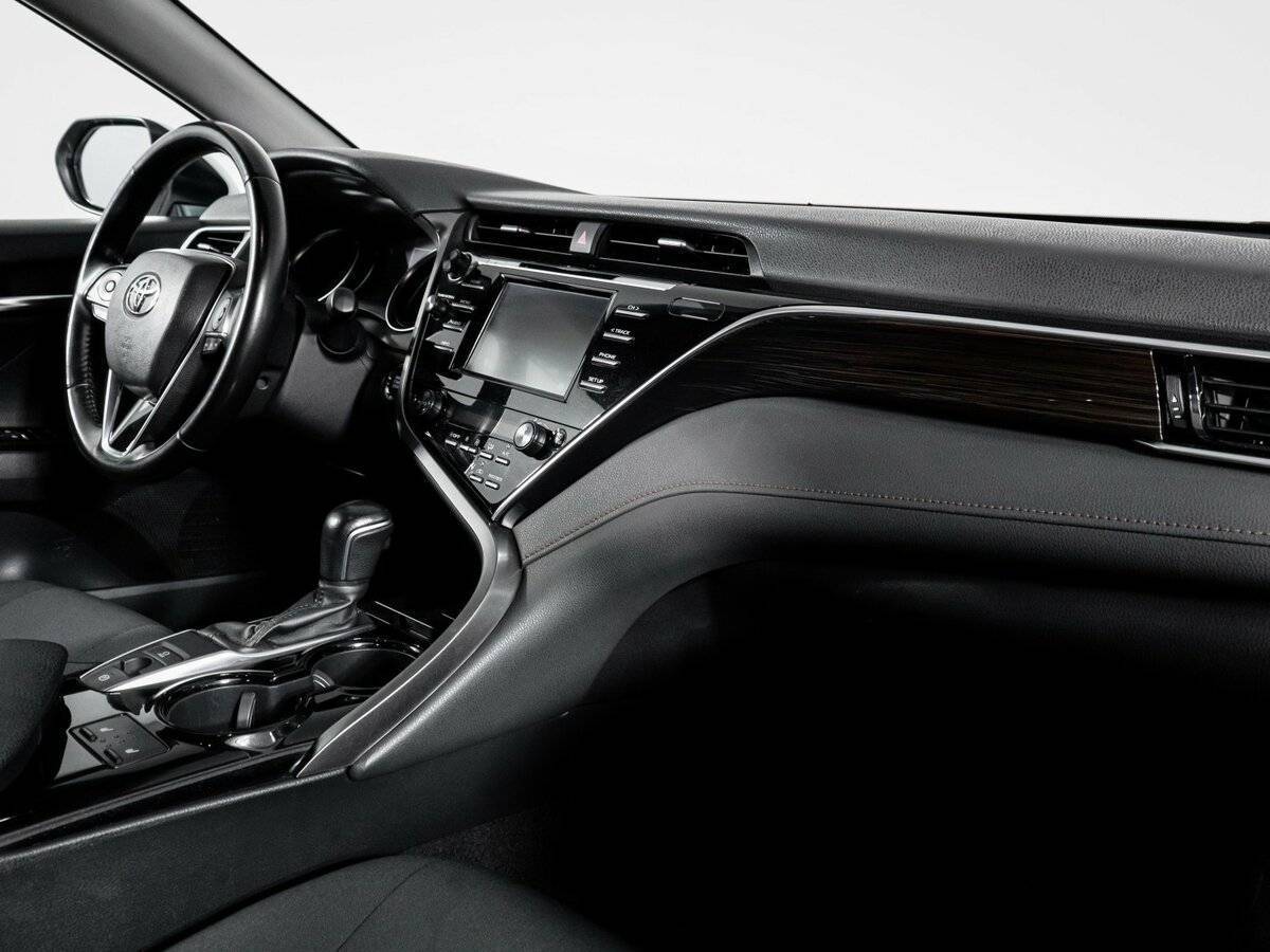 Купить Toyota Camry, 2019, 167 896 км, фото №9