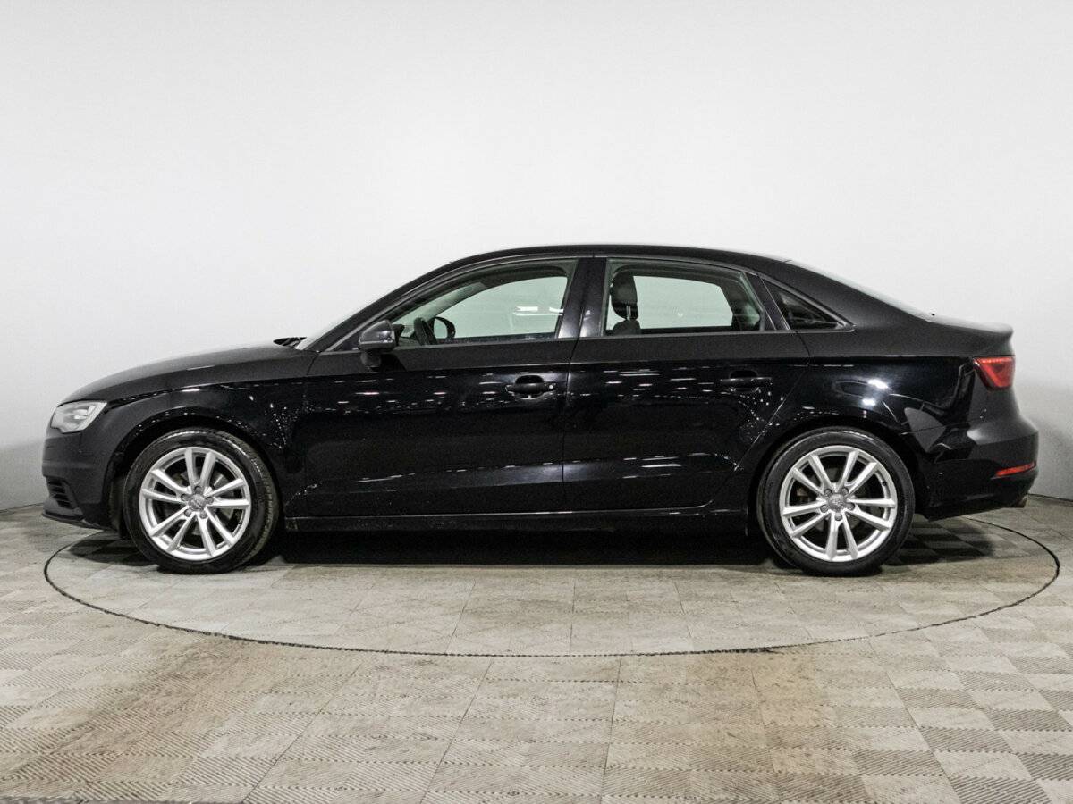 Купить Audi A3, 2015, 104 313 км, фото №8