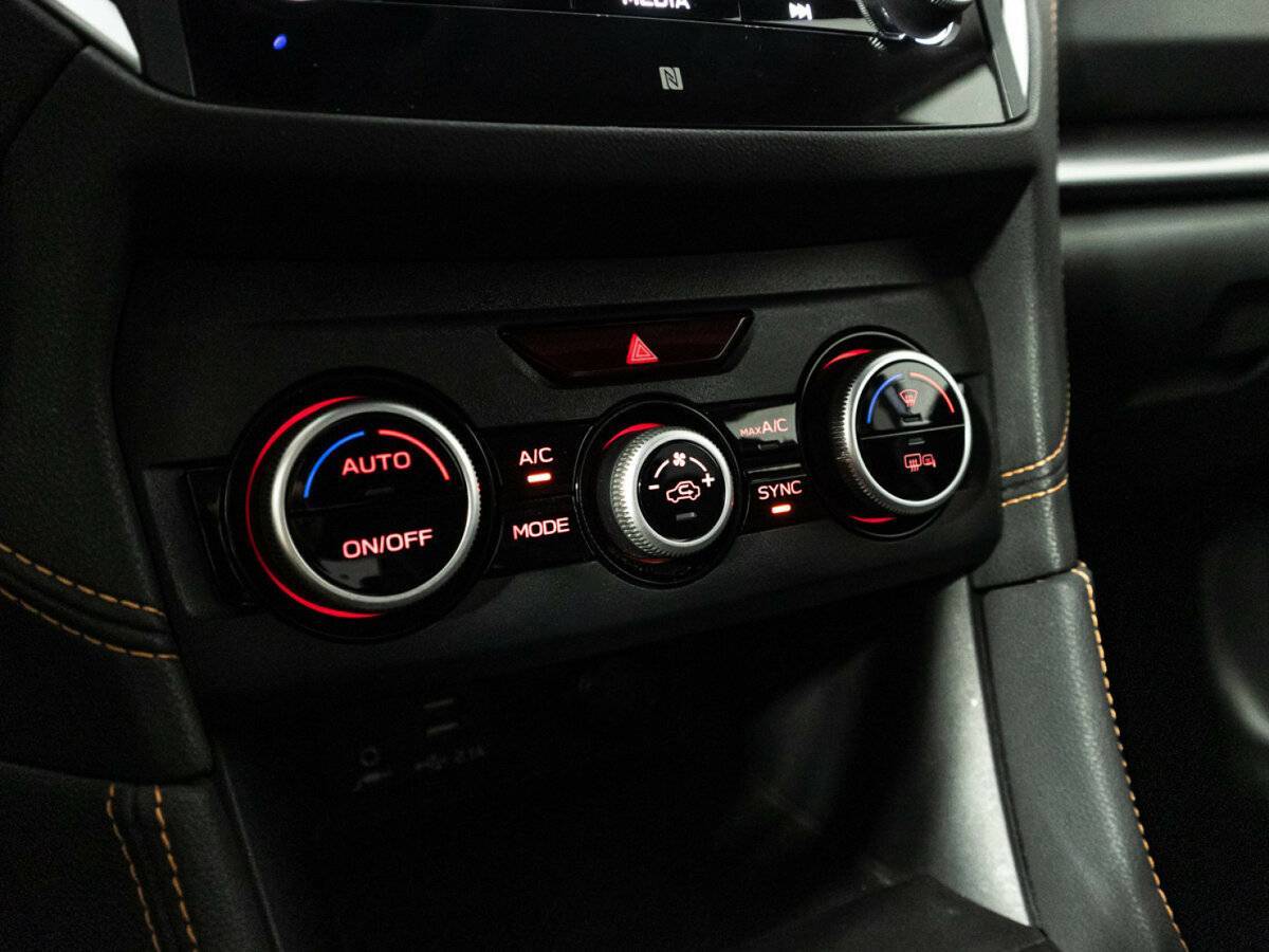 Купить Subaru XV, 2019, 35 040 км, фото №15