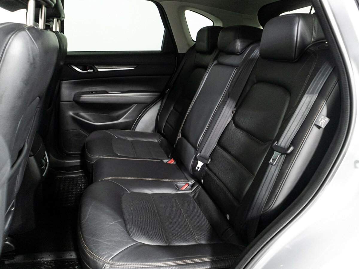 Купить Mazda CX-5, 2017, 116 678 км, фото №10