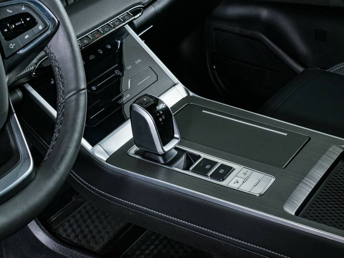 Купить Chery Tiggo 4 Pro, 2024, 19 960 км, фото №14