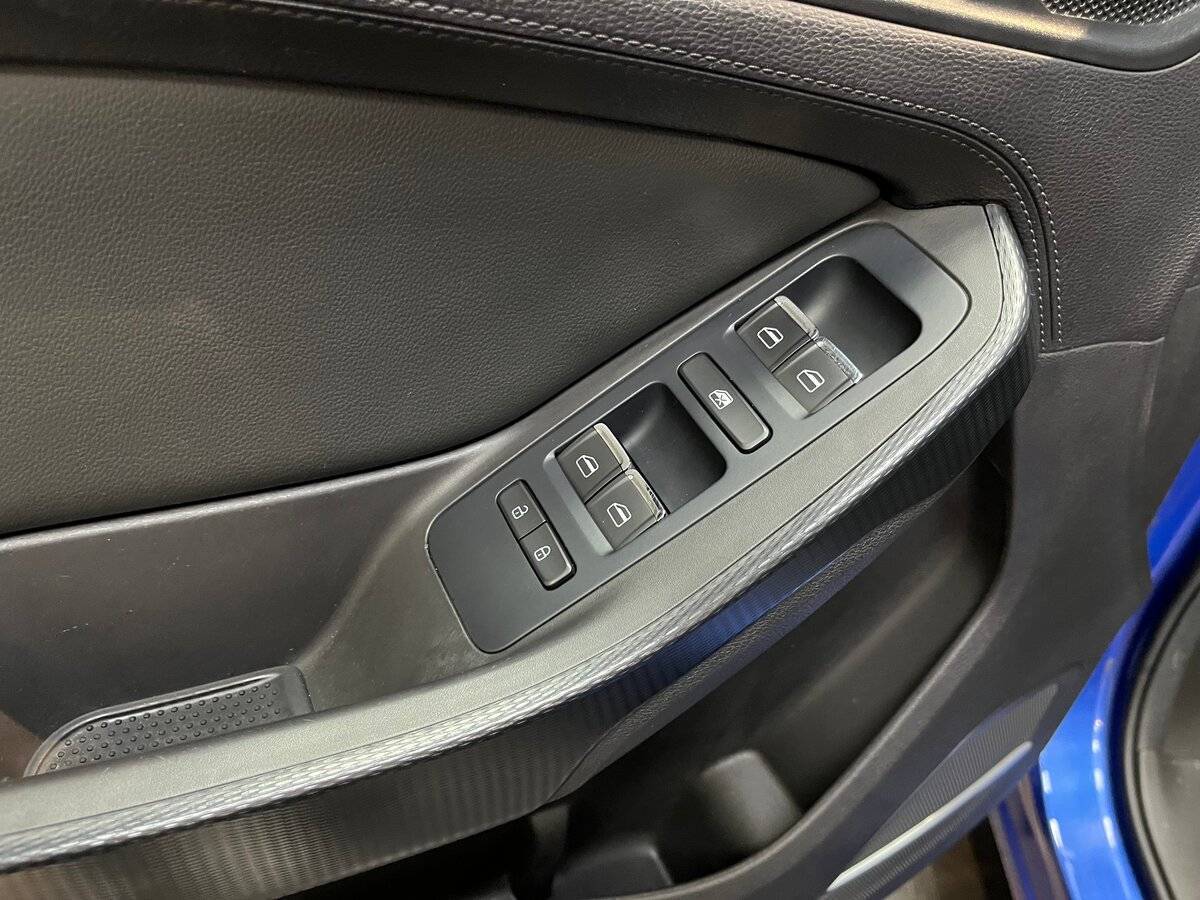 Купить Chery Tiggo 4, 2021, 88 570 км, фото №9