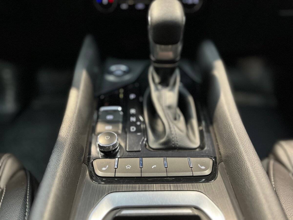 Купить Chery Tiggo 4, 2021, 88 570 км, фото №14