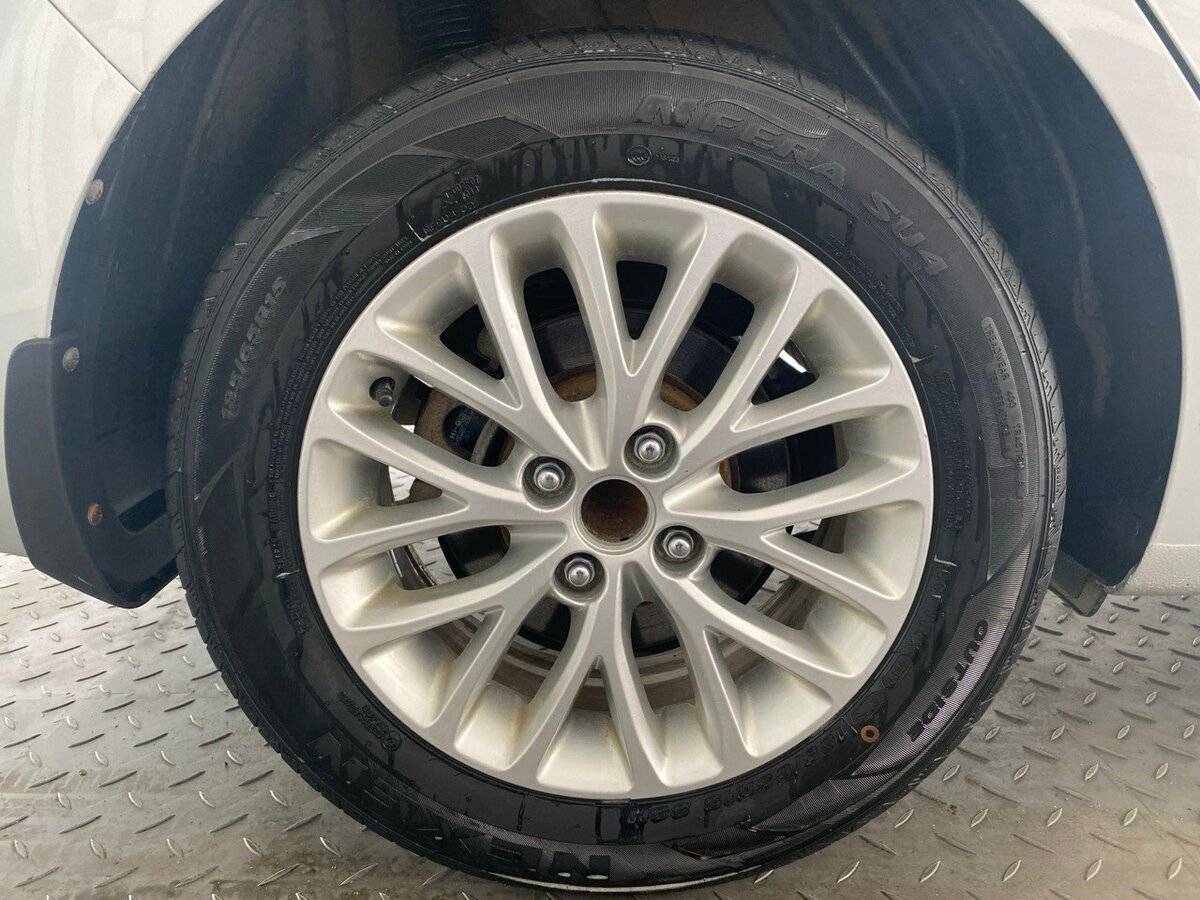 Купить Kia Rio, 2020, 87 940 км, фото №18