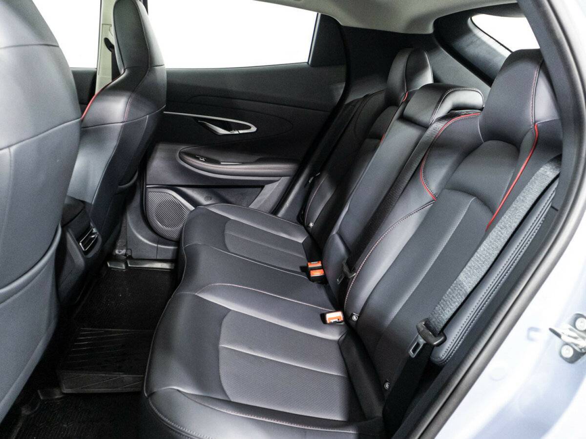 Купить Changan UNI-T, 2023, 21 312 км, фото №10