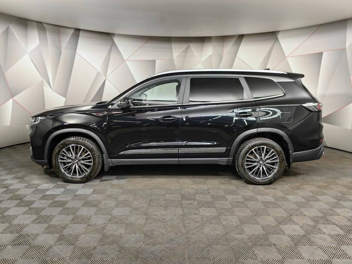 Купить Chery Tiggo 8 Pro Max, 2022, 54 193 км, фото №5