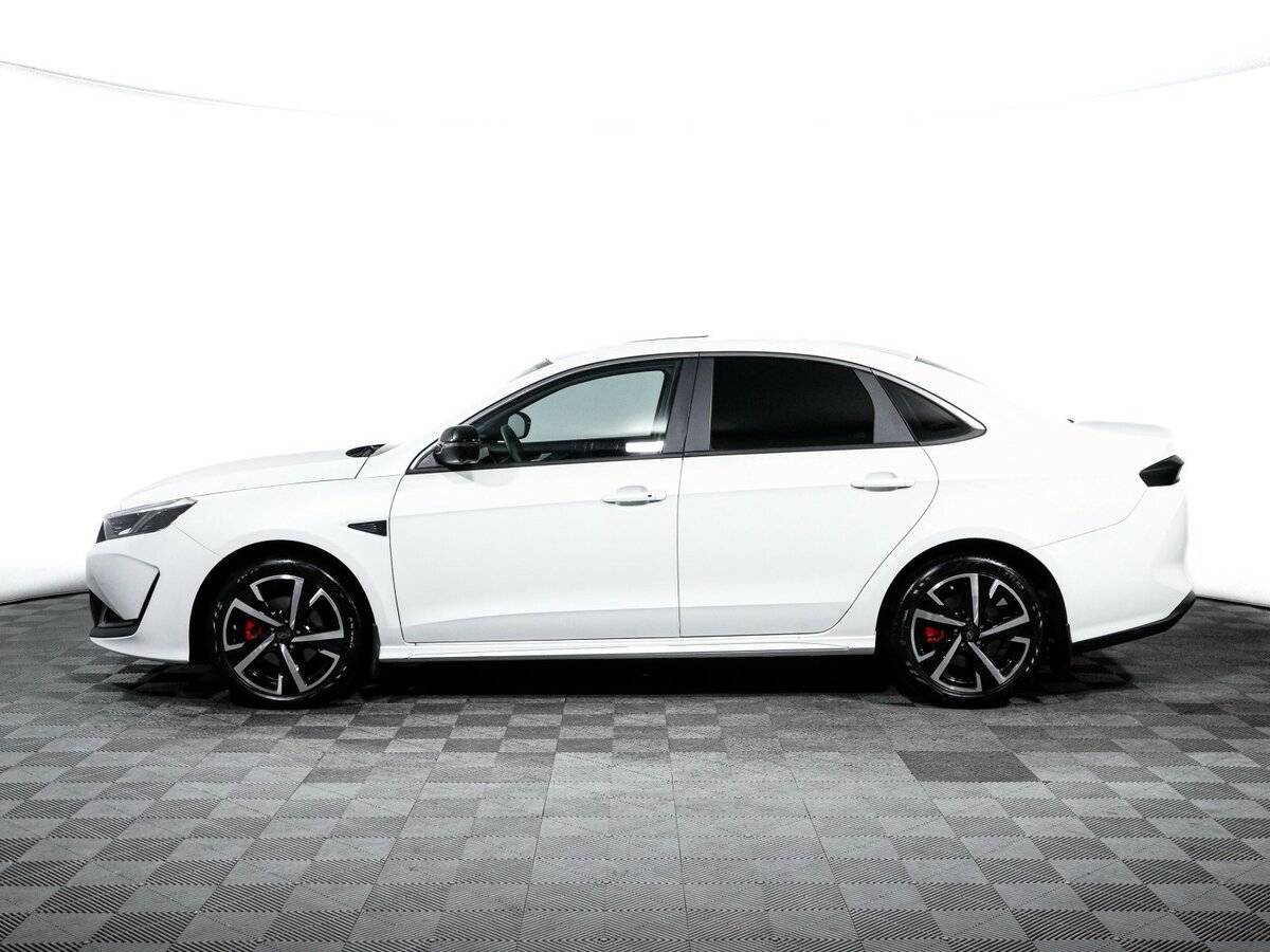 Купить Kaiyi E5, 2023, 13 304 км, фото №8