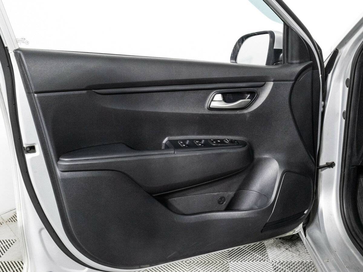 Купить Kia Rio, 2020, 148 653 км, фото №22