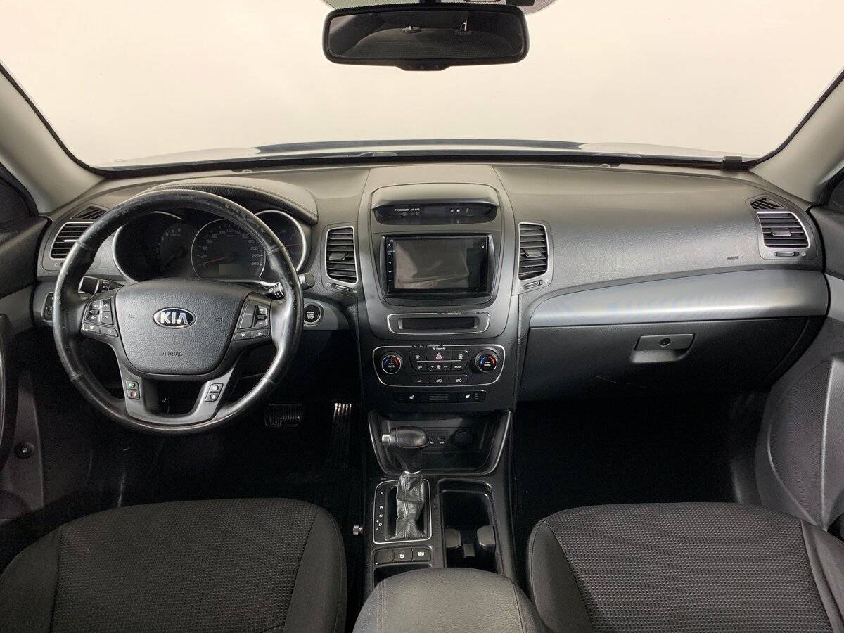 Купить Kia Sorento, 2014, 345 962 км, фото №12