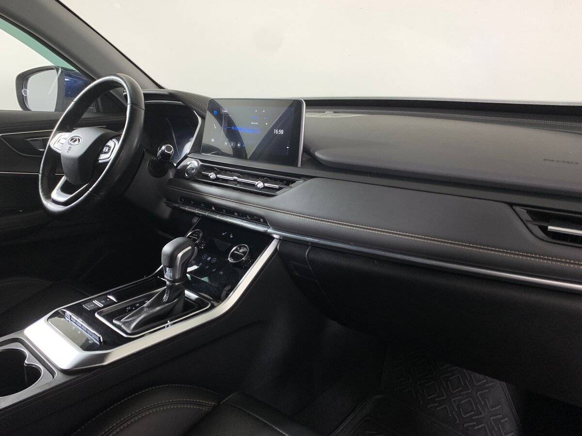 Купить Chery Tiggo 8, 2020, 58 167 км, фото №13