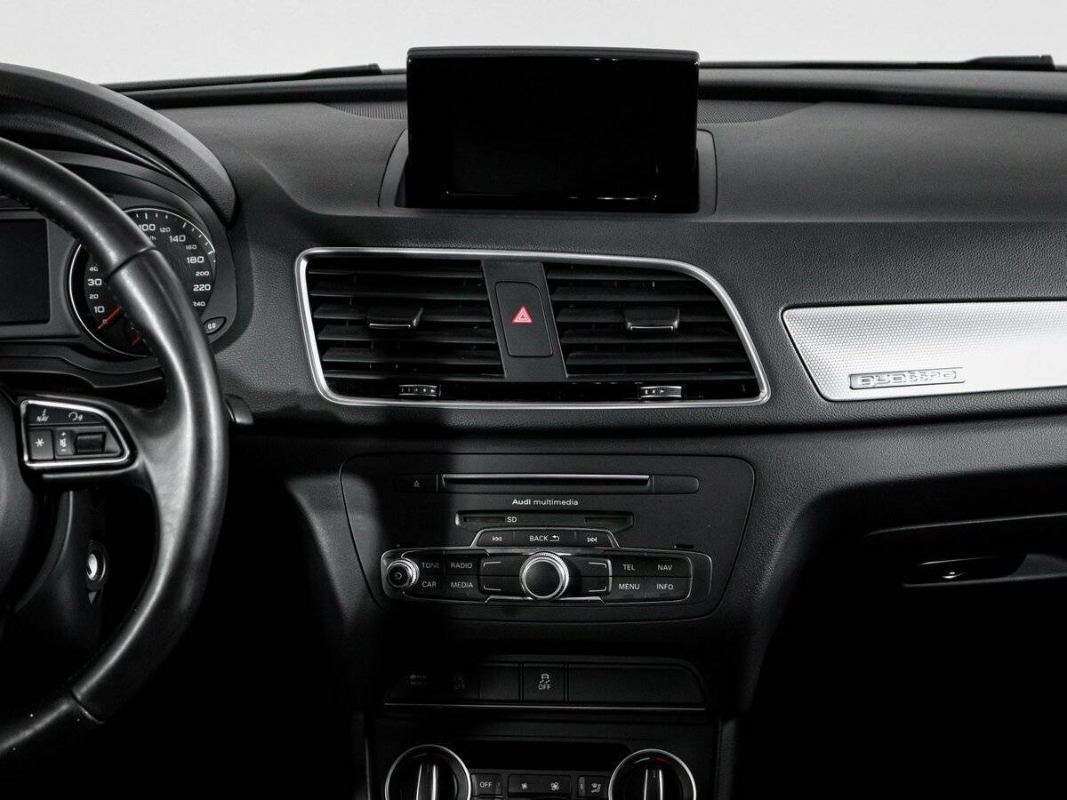 Купить Audi Q3, 2014, 94 500 км, фото №13