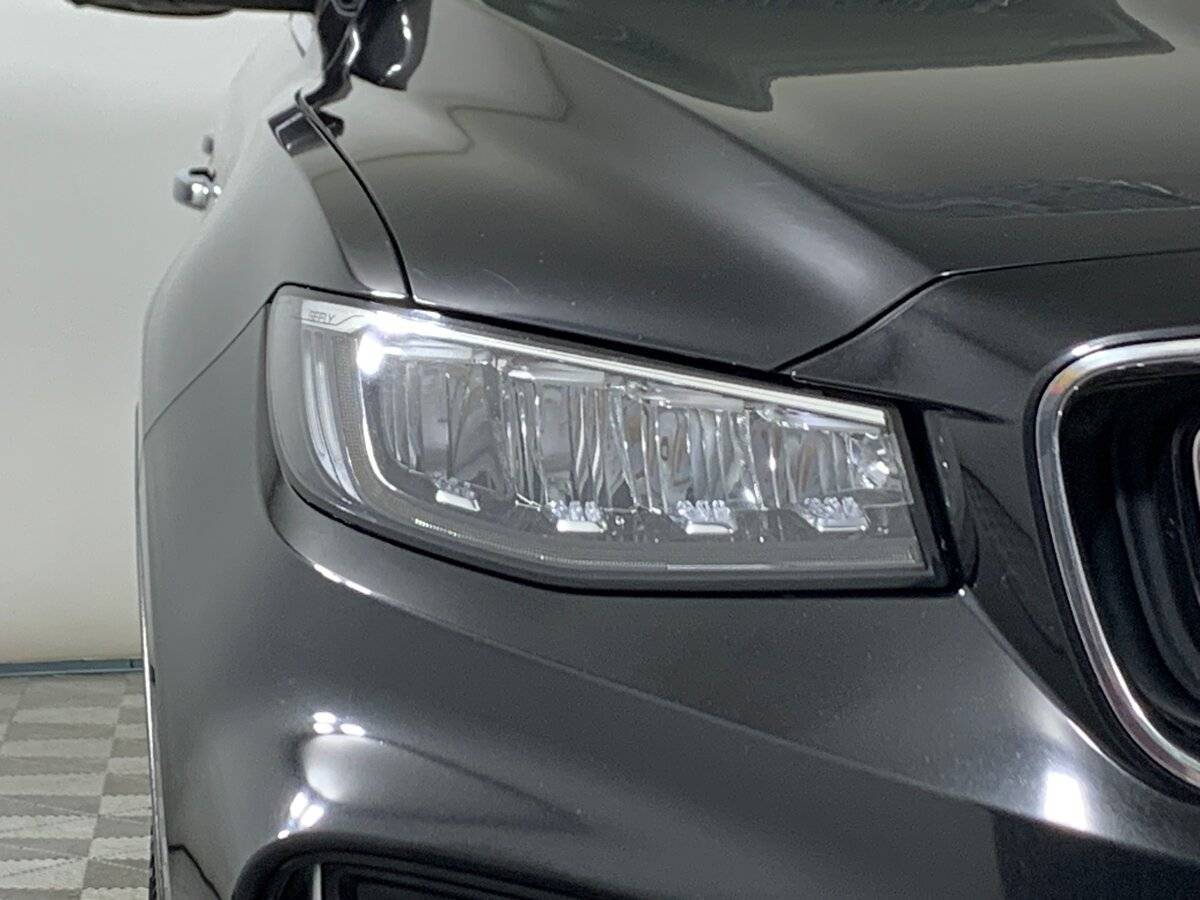 Купить Geely Atlas Pro, 2023, 72 009 км, фото №10