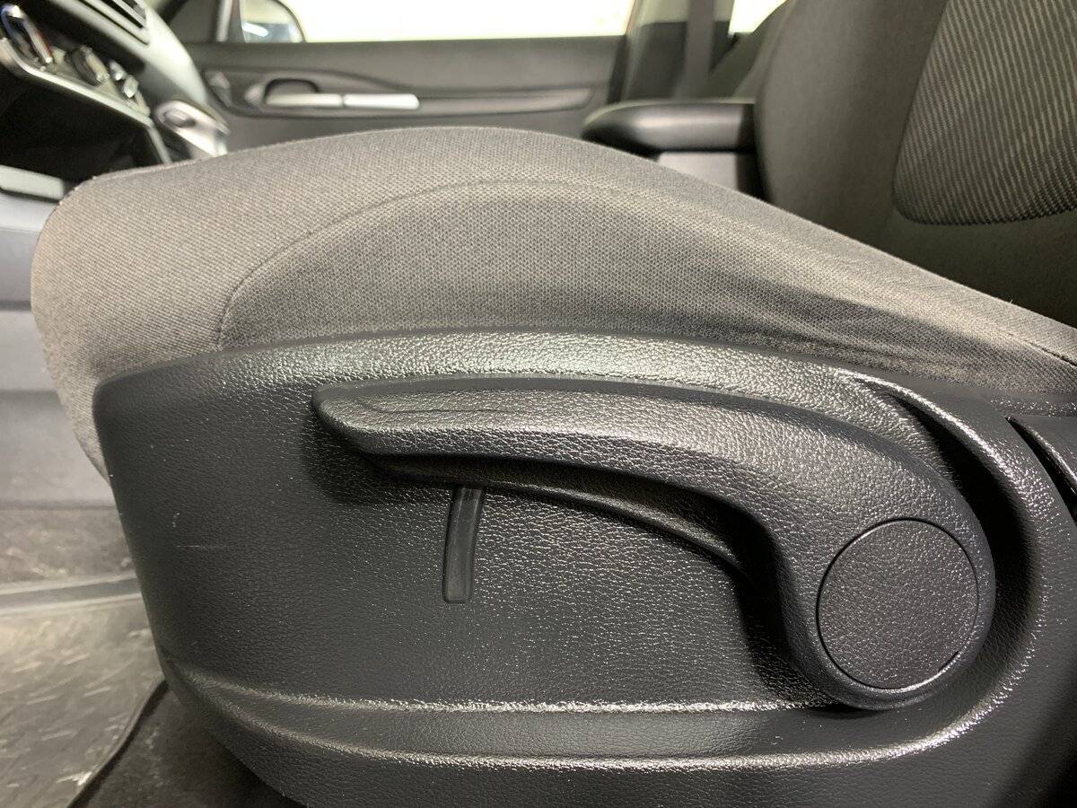 Купить Kia Seltos, 2020, 92 253 км, фото №16